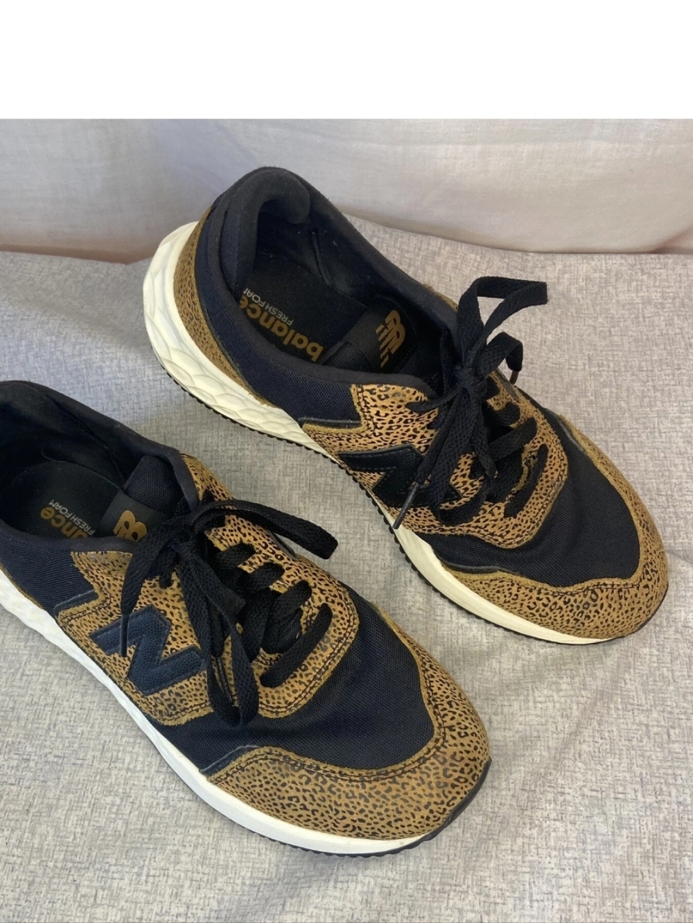 New Balance Womens